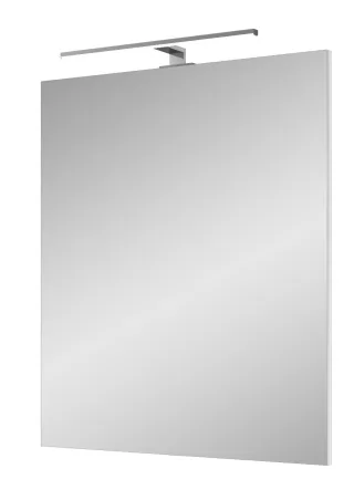 Pelipal Serie 20 Pelipal Funktionsspiegel S20-FSP04, B:500, H:700, T:32mm S20-FSP04