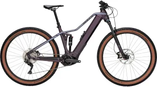 E-Bike    - Bulls Sonic Eva TR1 29     - 44 cm