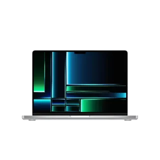 Apple MacBook Pro (2023) [142" Apple M2 Pro 12 Core 16GB RAM 1TB SSD Apple 19 Core macOS] silber