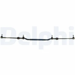 Delphi Spurstange Mercedes C-Klasse Clk TL502