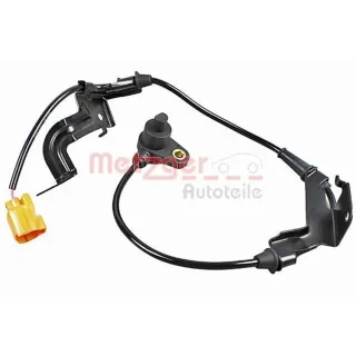 Metzger Raddrehzahlsensor hinten links Honda Civic 7
