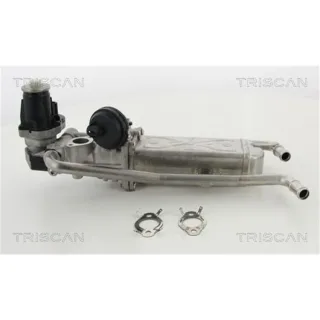 Triscan AGR-Ventil Audi Seat Skoda VW 881329325