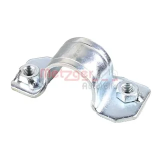 Metzger Halter f?r Stabilisatorlagerung 52057408 Audi A2 Seat Cordoba Ibiza Skoda Fabia VW Fox Polo