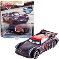 Disney Cars Spielzeug-Rennwagen Renn-Legenden Thomasville Racing Disney Cars Cast 1:55 Fahrzeuge