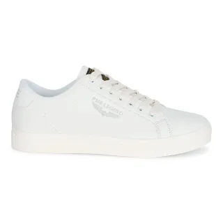 PME Legend Turnschuhe für ihn. Die Turnschuhe sind aus hochwertigem Kunstleder und Textil gefertigt. Der Turnschuh hat eine herausnehmbare EVA-Einlegesohle, die für eine angenehme Dämpfung sorgt. Marke: PME LegendModellname: CariorKategorie: Herren-S