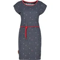 Alife & Kickin Blusenkleid