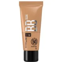 MAYBELLINE NEW YORK Make-up FIT ME! NUDE BB CREAM, mit Lichtschutzfaktor