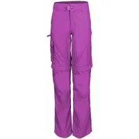 TROLLKIDS Zip-off-Hose Kids Oppland Pants Slim Fit