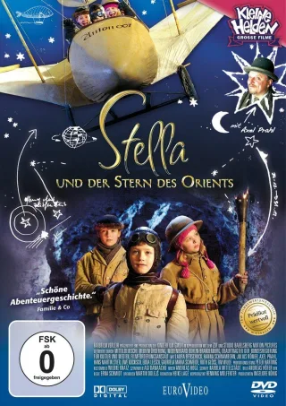 Stella und der Stern des Orients [DVD] [2009]