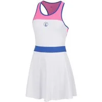 Quiet Please Tenniskleid Racerback