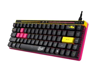 ASUS ROG Falchion Ace HFX | 90mp04ke-bkua20 | ZywOo Edition - Tastatur