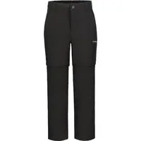 Icepeak Trekkinghose ICEPEAK KAYES JR SCHWARZ