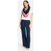 Betty Barclay Modetuch Damen mit Aufdruck