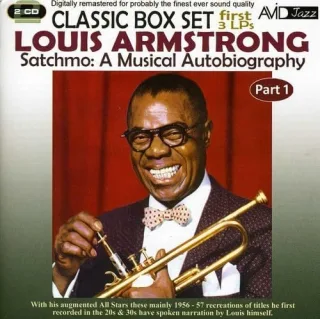 A Musical Autobiography 1