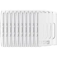 Elevar Schlüsselanhänger Elevar SP-13503848 Ausweishalter (L x B x H) 60 x 100 x 0.5 mm Ausstan