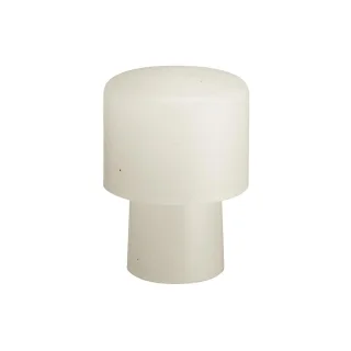 HALDER Schlageinsatz für Durchschläge, Nylon - 3508.010