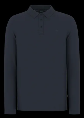 JOOP! Menswear - 17 JJ-23Pero 10019307 dark blue - Gr. - M