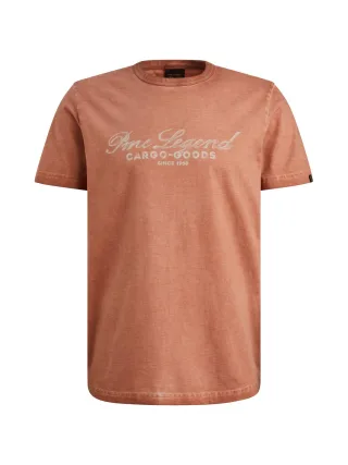 PME Legend - single jersey cold dye rose dawn - Gr. - XL