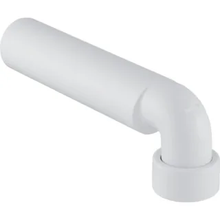 Geberit Abgangsbogen mit Verschraubung d 50mm 252240111