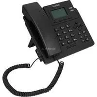 SIP-T31P, VoIP-Telefon schwarz