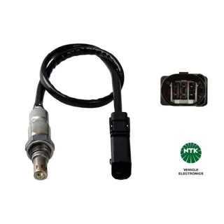 NTK Lambdasonde vor Katalysator Skoda Kodiaq VW Tiguan Touran