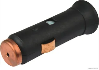 HERTH&BUSS Stecker, 1-polig, 6 - 24 V - 51306018