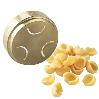 A910013 - Teigwareneinsatz Orecchiette für Kenwood Nudelpresse...