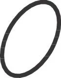 Hansgrohe O-Ring 47x2,5mm , 98429000 98429000