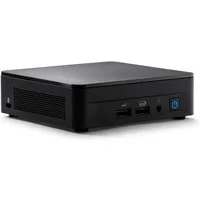 Asus Intel NUC Pro Slim, Intel Core i7 4.8 GHz, 8GB, 256GB, Windows 11 Mini-PC (Intel Core™ i7 1260P, 8 GB RAM, 256 GB SSD)