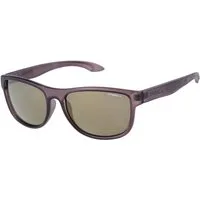 O'Neill Sonnenbrille Modell 966054 Form Karree/Eckig, Logoschriftzug auf Bügel, Injectionfassung