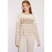 HaILY’S Strickpullover LS V SK Am44our