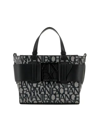 Armani Exchange Damenhandtaschen der Unlimited-Kollektion