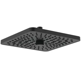 Ideal Standard 2F-Regenbrause Idealrain Alu+ 260x260mm 8l Silk Black, BE225XG BE225XG