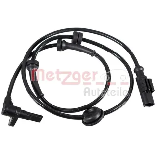Metzger Raddrehzahlsensor Fiat Bravo Stilo Lancia Delta