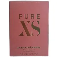 paco rabanne Eau de Parfum Paco Rabanne Pure XS For Her Eau de Parfum 50 ml, Sinnlich-süßer Gourmand-Orient, intensiv