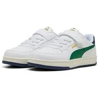 PUMA CAVEN 2.0 RETRO AC+ PS Sneaker für vielseitige Aktivitäten, mit SOFTFOAM+ Dämpfung