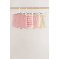 Next Shorts Baby Shorts, 4er-Pack (4-tlg)