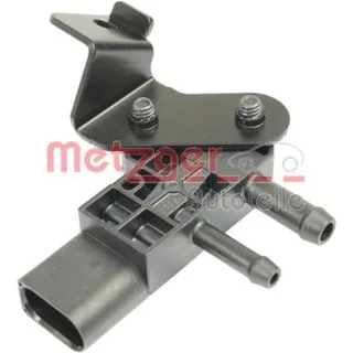 Metzger Abgasdrucksensor Opel 0906300 2,0