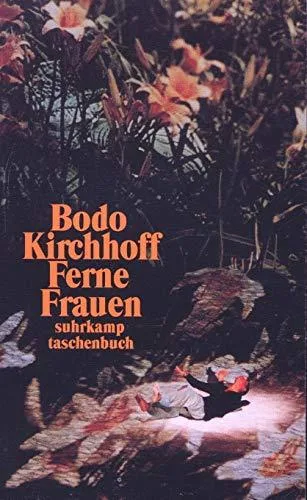 Ferne Frauen