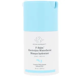 F-balm Electrolyte Waterfacial Feuchtigkeitsmaske 50 ml