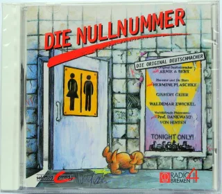 Die original Deutschmacher (1995)