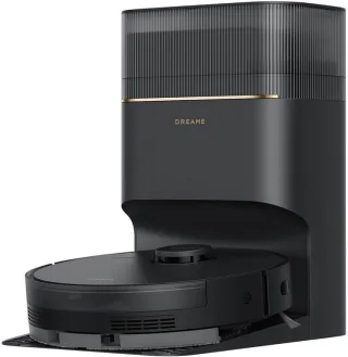 dreame D20 Pro Plus (schwarz)