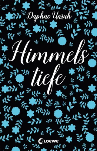 Zauber der Elemente - Himmelstiefe: Band 1