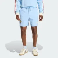 adidas Performance Shorts FFR 120Y SHORTS (1-tlg)