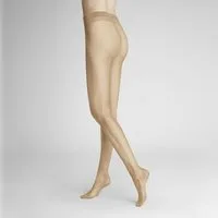 Hudson Feinstrumpfhose LIGHT 8 8 DEN ultra-transparent und schimmernd