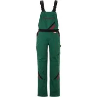 Planam Arbeitslatzhose Damen Latzhose Arbeitshose Highline