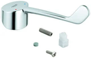 Grohe Hebel 48581 chrom , 48581000 48581000