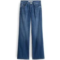 someday 5-Pocket-Jeans Carie iconic dark blue