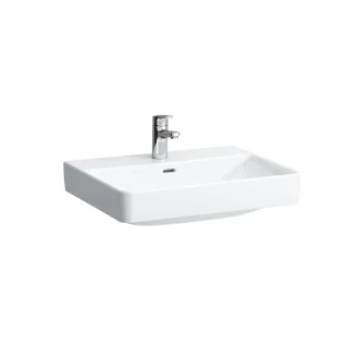 LAUFEN Waschtisch PRO S 465x600x175 H810963A001081