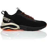 PLEIN SPORT Ps Sneaker